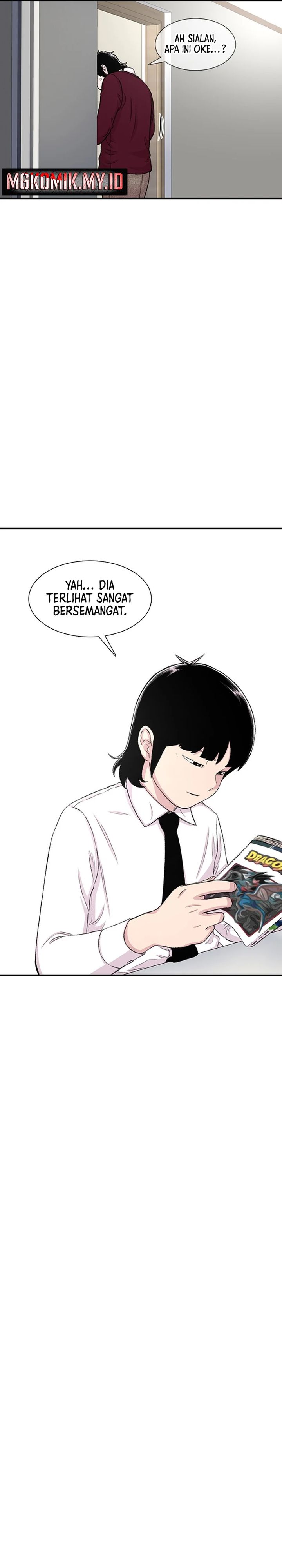 Star Ginseng Store Chapter 115 Gambar 17