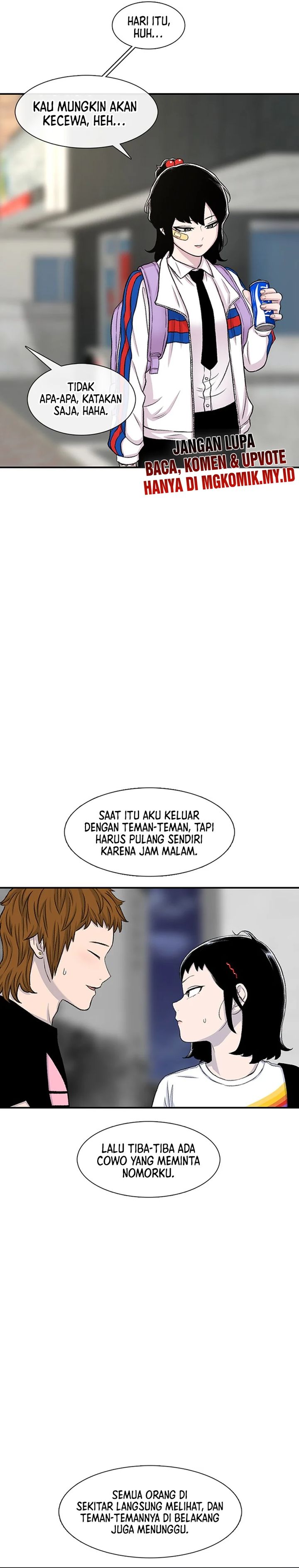 Star Ginseng Store Chapter 115 Gambar 20