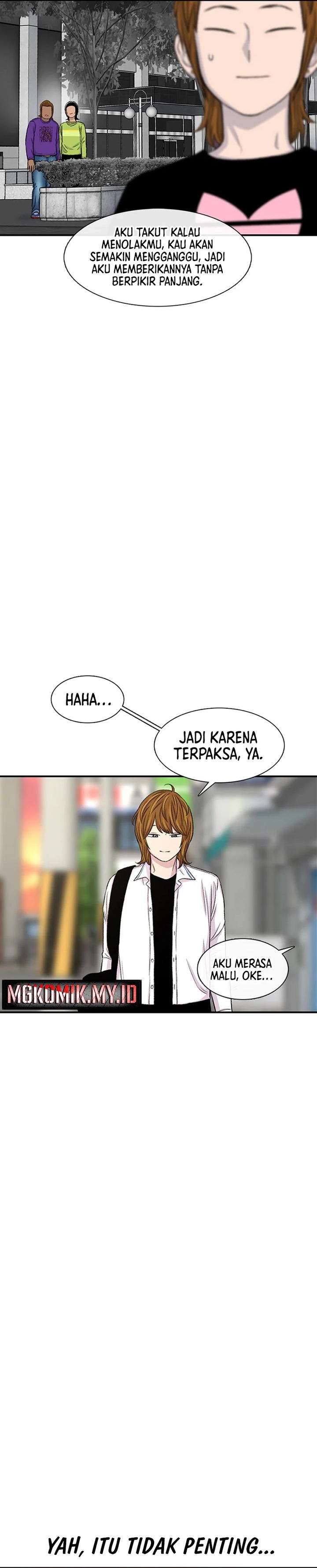 Star Ginseng Store Chapter 115 Gambar 21