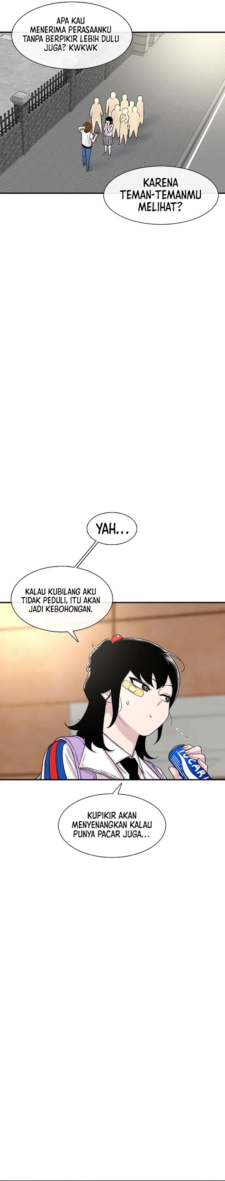 Star Ginseng Store Chapter 115 Gambar 23
