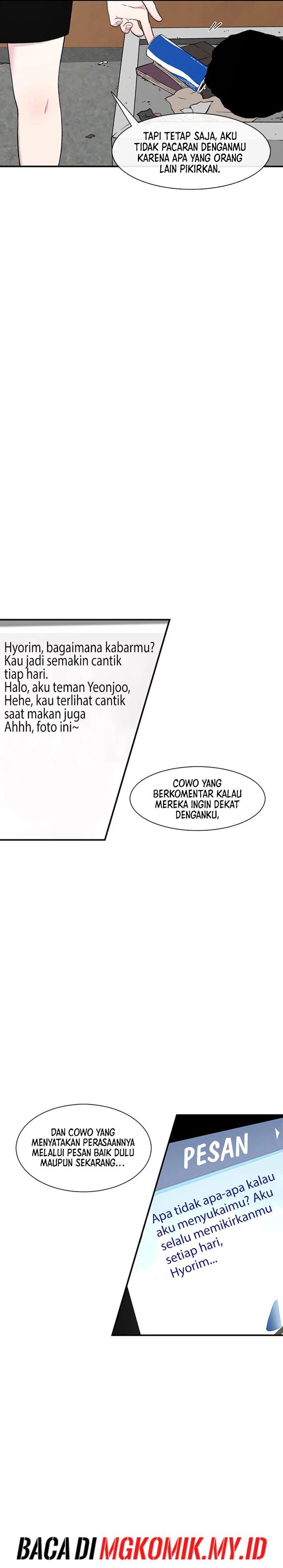 Star Ginseng Store Chapter 115 Gambar 24