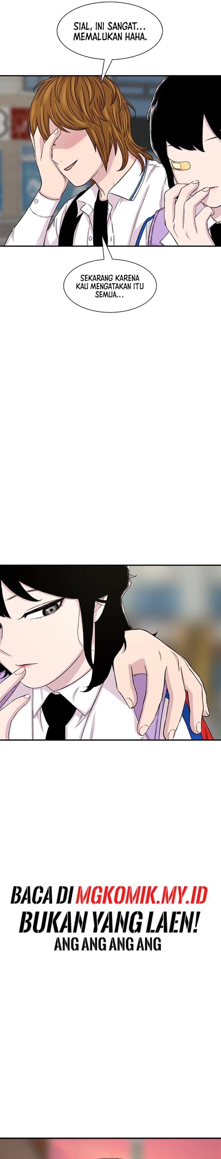 Star Ginseng Store Chapter 115 Gambar 29