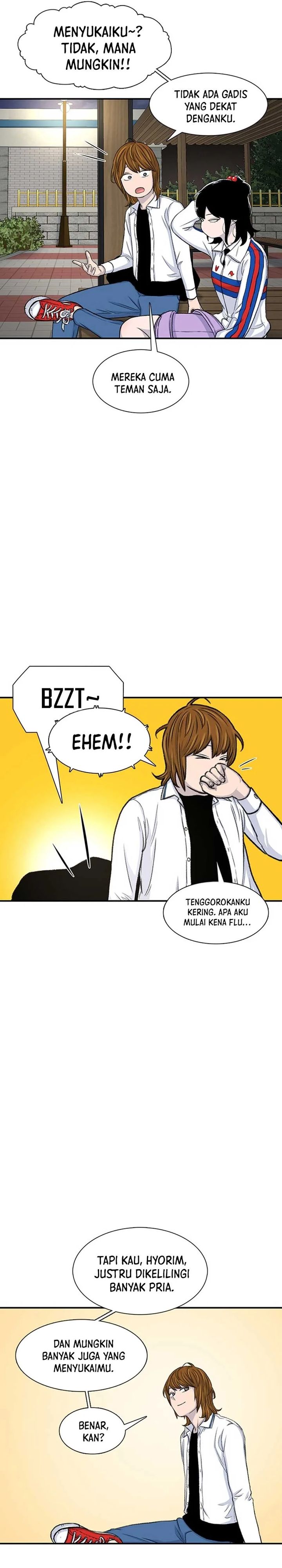 Star Ginseng Store Chapter 116 Gambar 7
