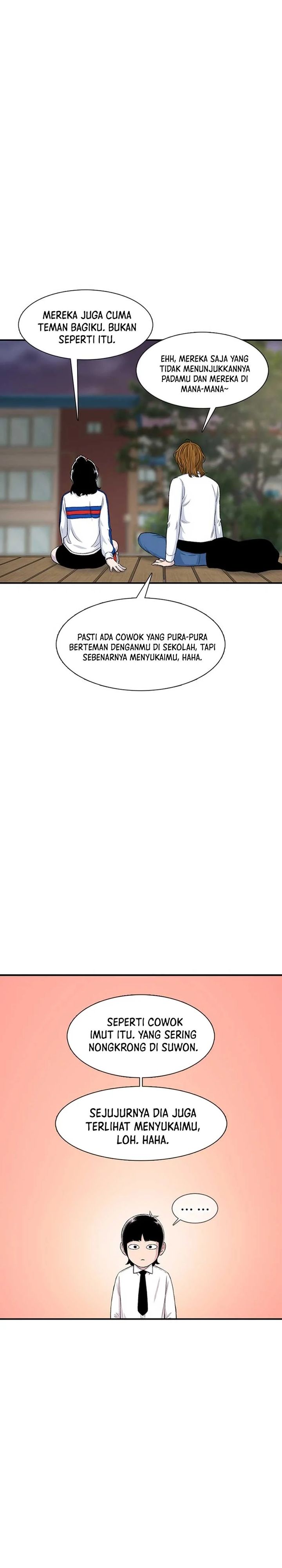 Star Ginseng Store Chapter 116 Gambar 8