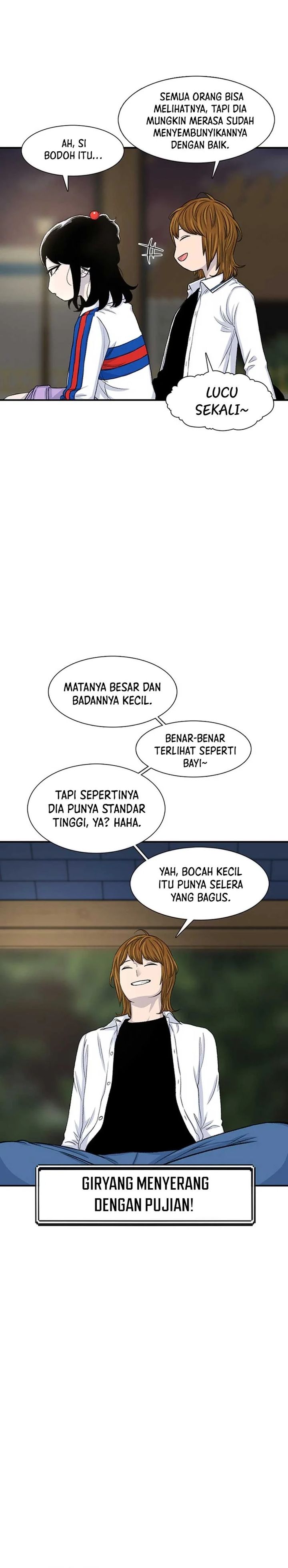 Star Ginseng Store Chapter 116 Gambar 9