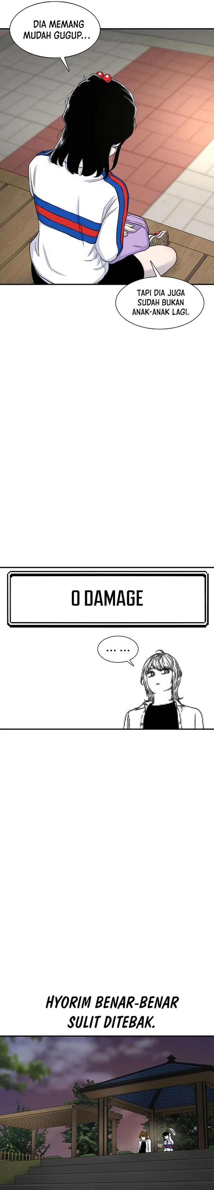 Star Ginseng Store Chapter 116 Gambar 10