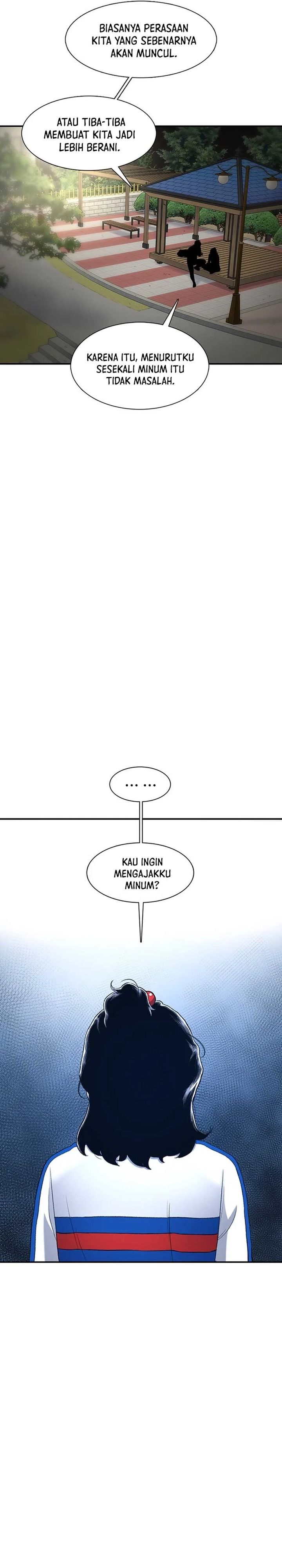 Star Ginseng Store Chapter 116 Gambar 21