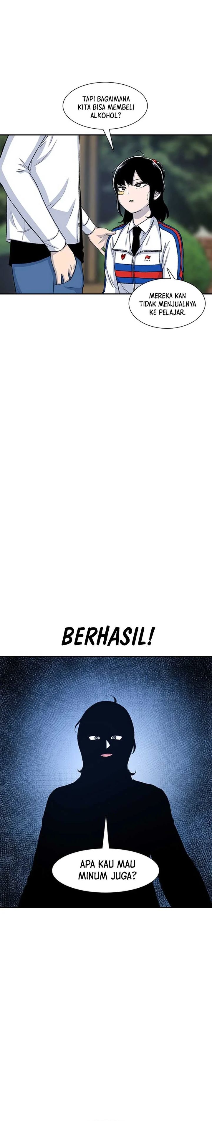 Star Ginseng Store Chapter 116 Gambar 23