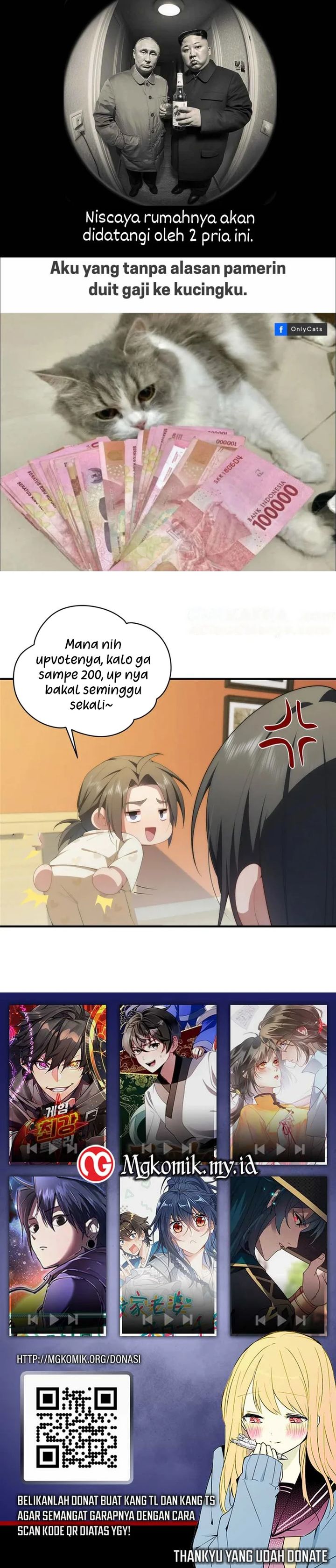 Star Ginseng Store Chapter 116 Gambar 31