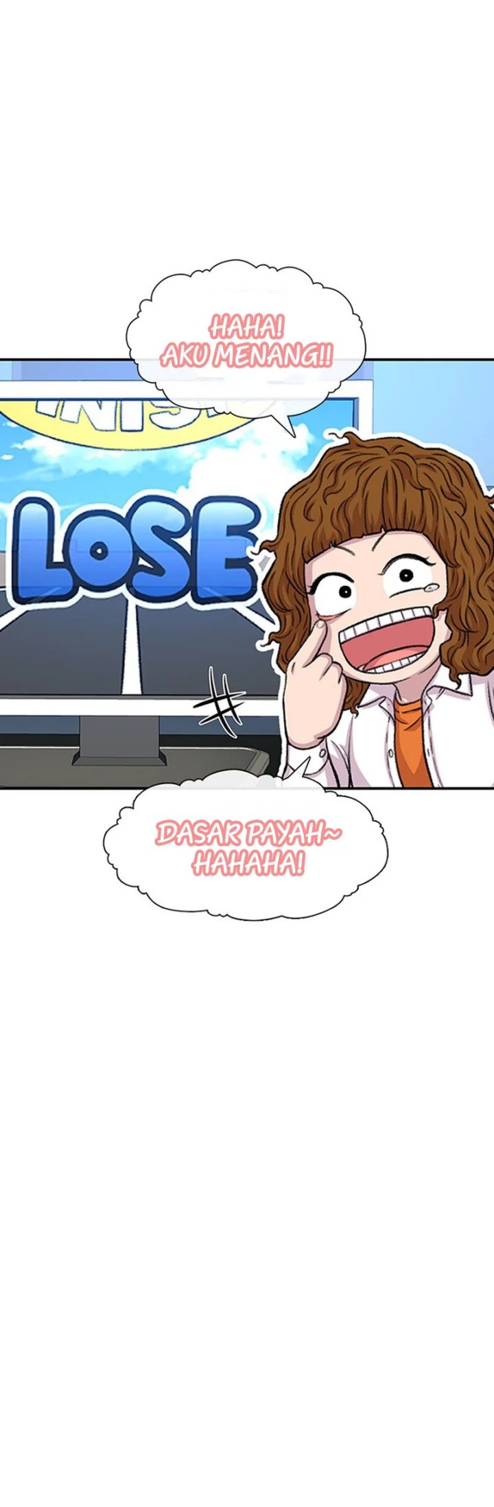 Star Ginseng Store Chapter 119 Gambar 31