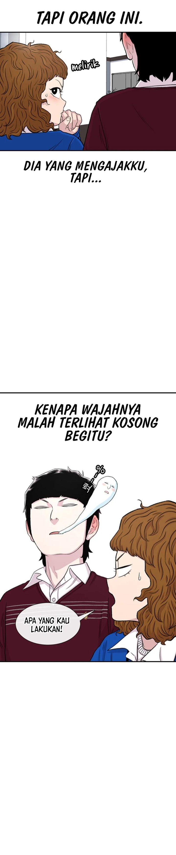 Star Ginseng Store Chapter 120 Gambar 4