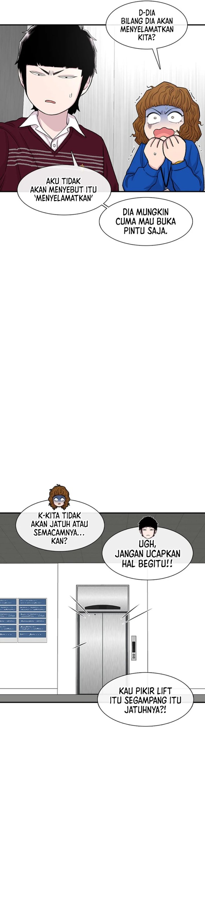 Star Ginseng Store Chapter 120 Gambar 14