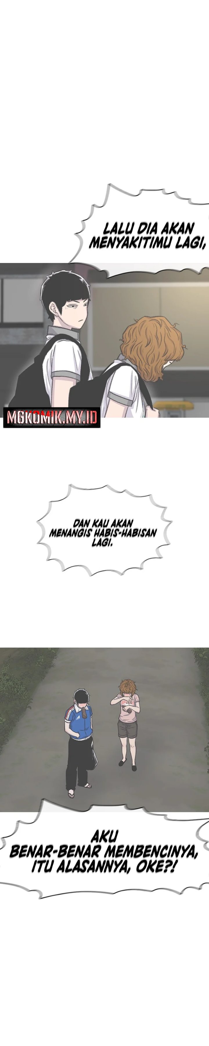 Star Ginseng Store Chapter 120 Gambar 42