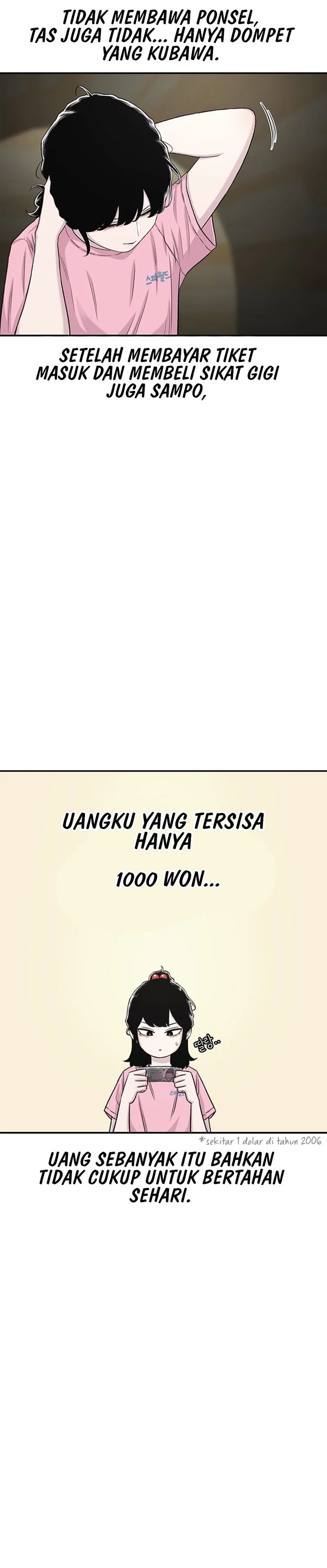 Star Ginseng Store Chapter 121 Gambar 7