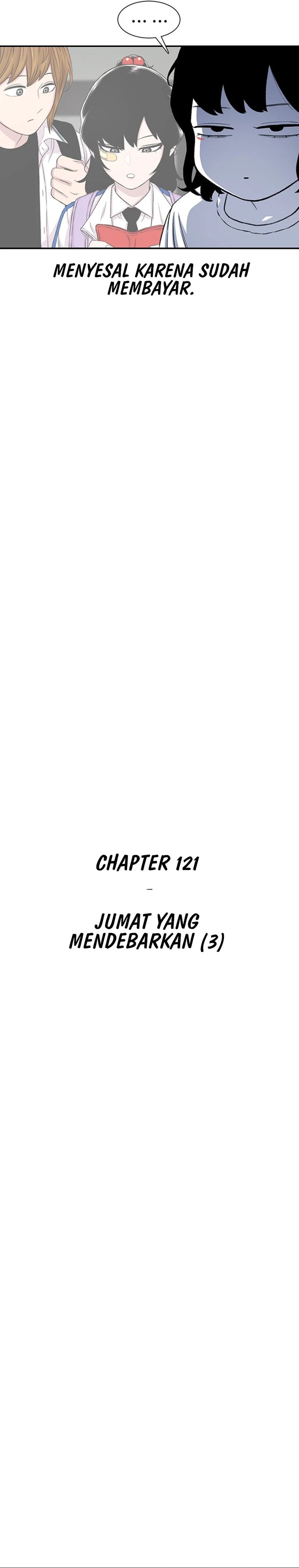 Star Ginseng Store Chapter 121 Gambar 8