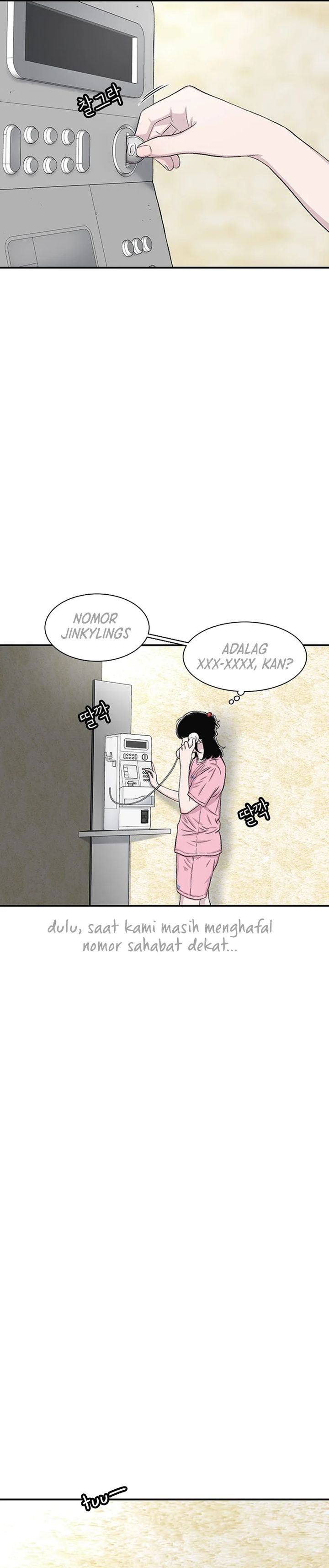 Star Ginseng Store Chapter 121 Gambar 9