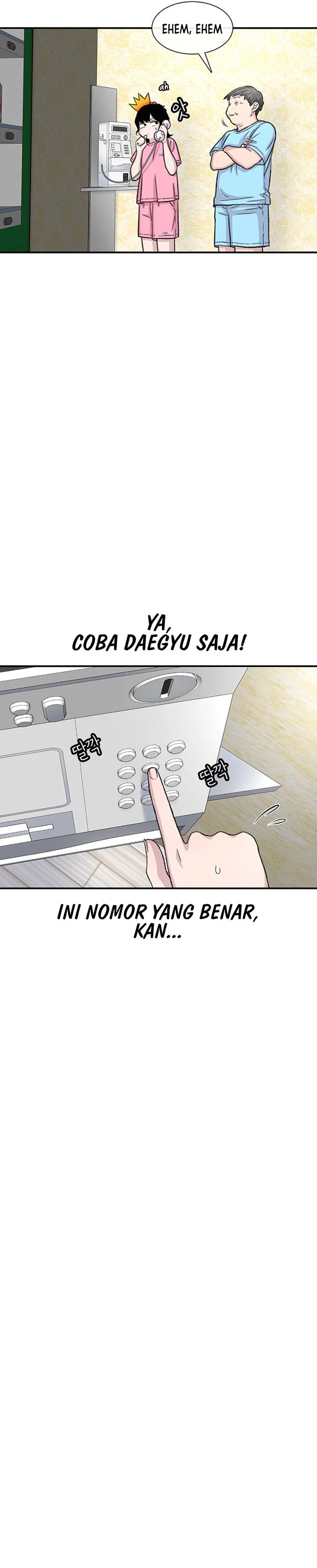 Star Ginseng Store Chapter 121 Gambar 13