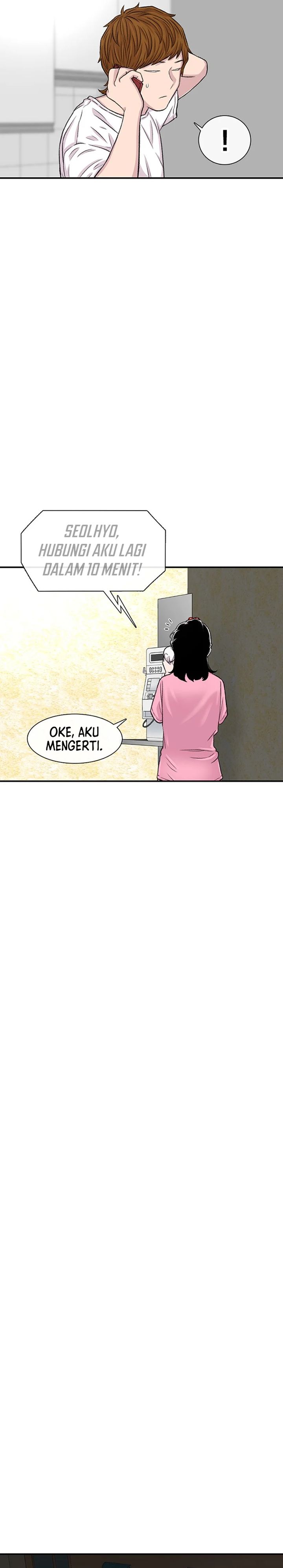 Star Ginseng Store Chapter 121 Gambar 18