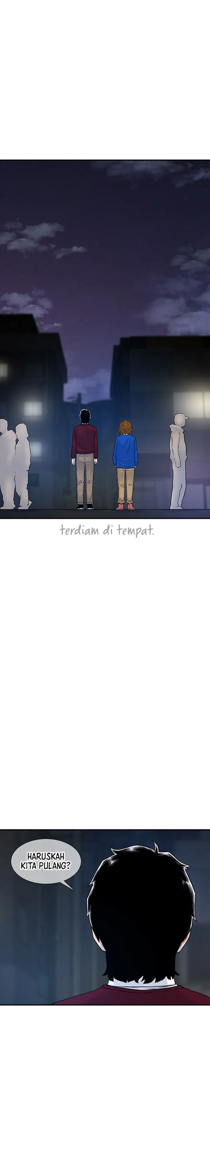 Star Ginseng Store Chapter 121 Gambar 23