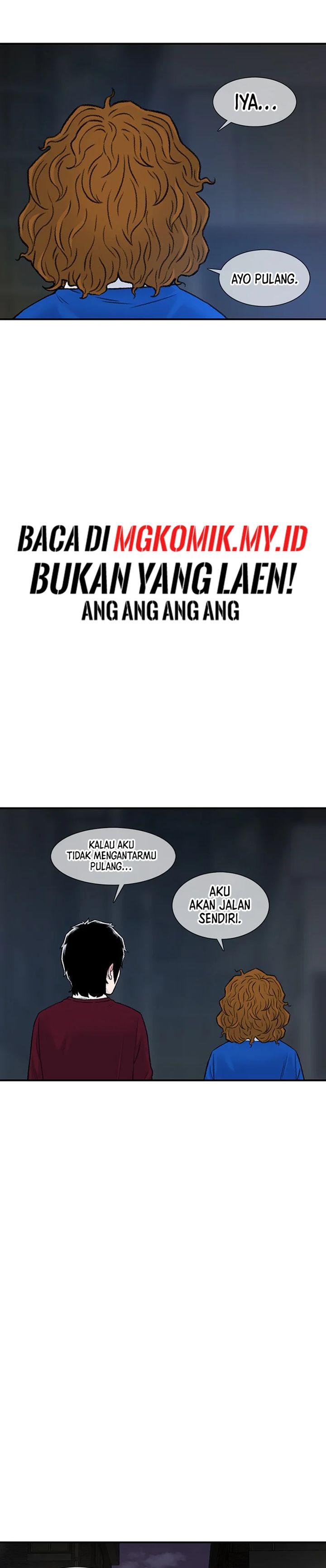 Star Ginseng Store Chapter 121 Gambar 24