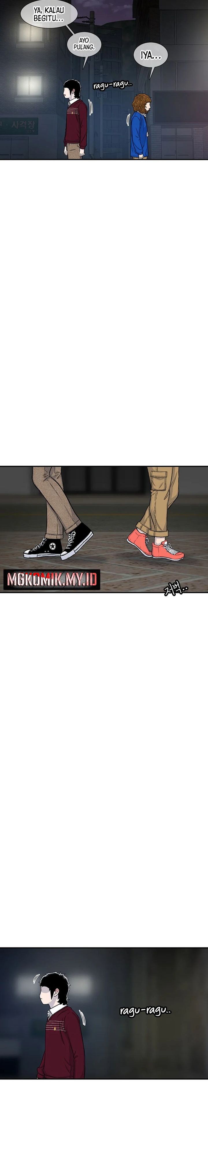 Star Ginseng Store Chapter 121 Gambar 25