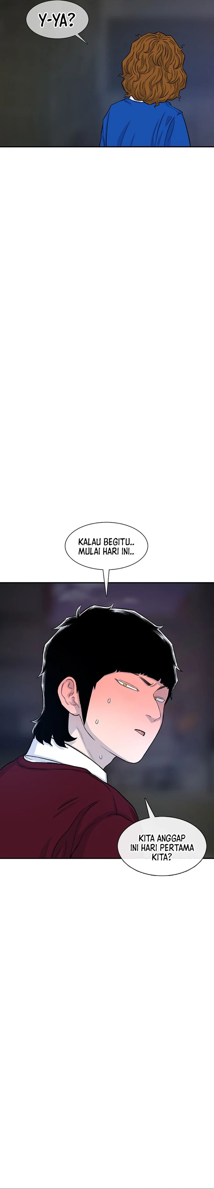 Star Ginseng Store Chapter 121 Gambar 27