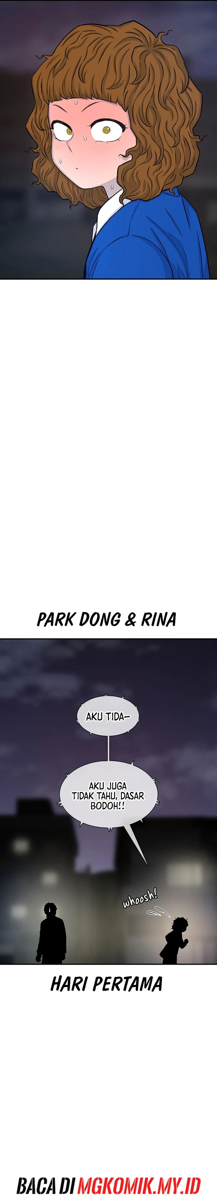 Star Ginseng Store Chapter 121 Gambar 28