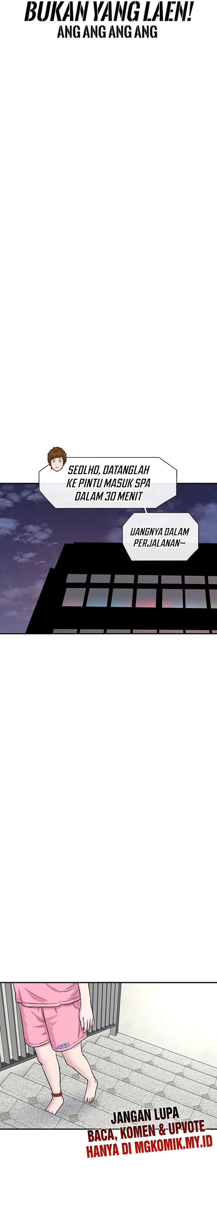 Star Ginseng Store Chapter 121 Gambar 29