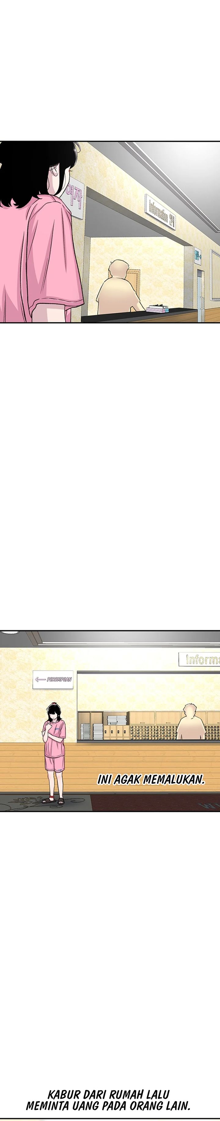 Star Ginseng Store Chapter 121 Gambar 31