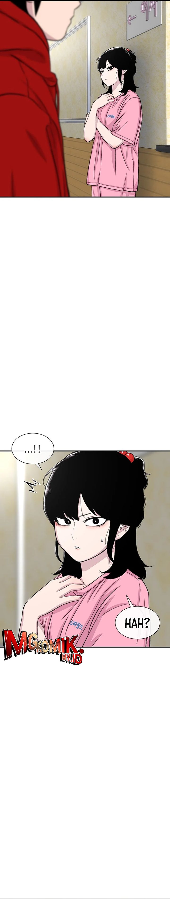 Star Ginseng Store Chapter 121 Gambar 33