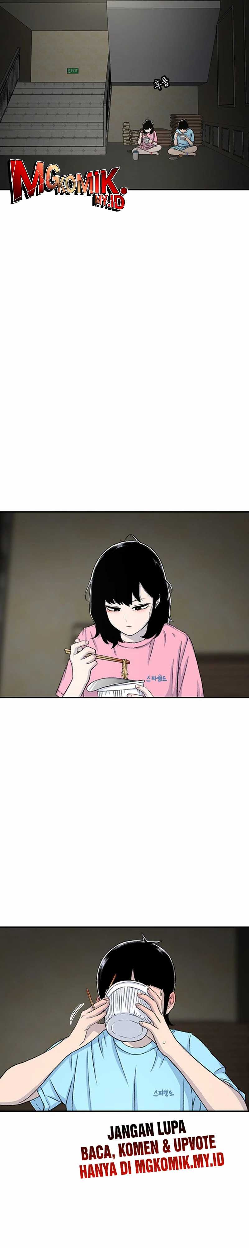 Star Ginseng Store Chapter 123 Gambar 7