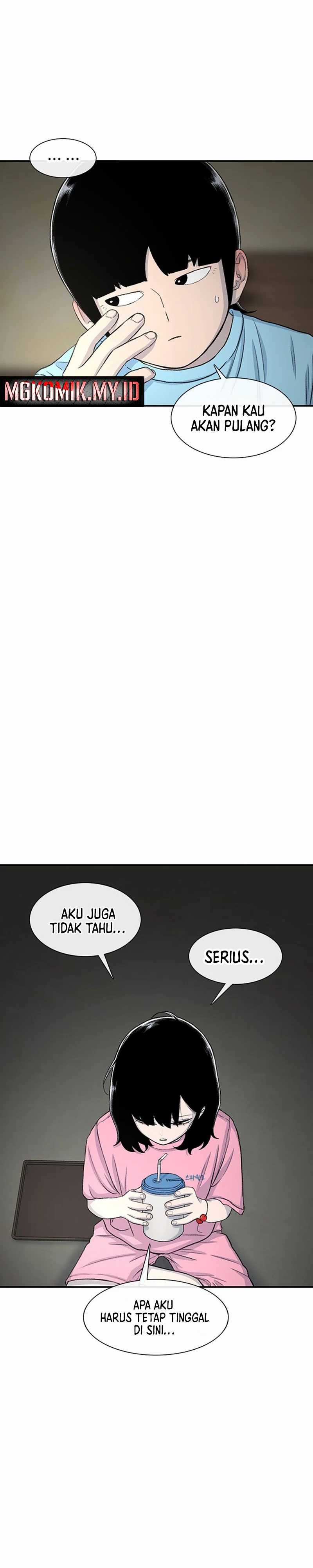 Star Ginseng Store Chapter 123 Gambar 14