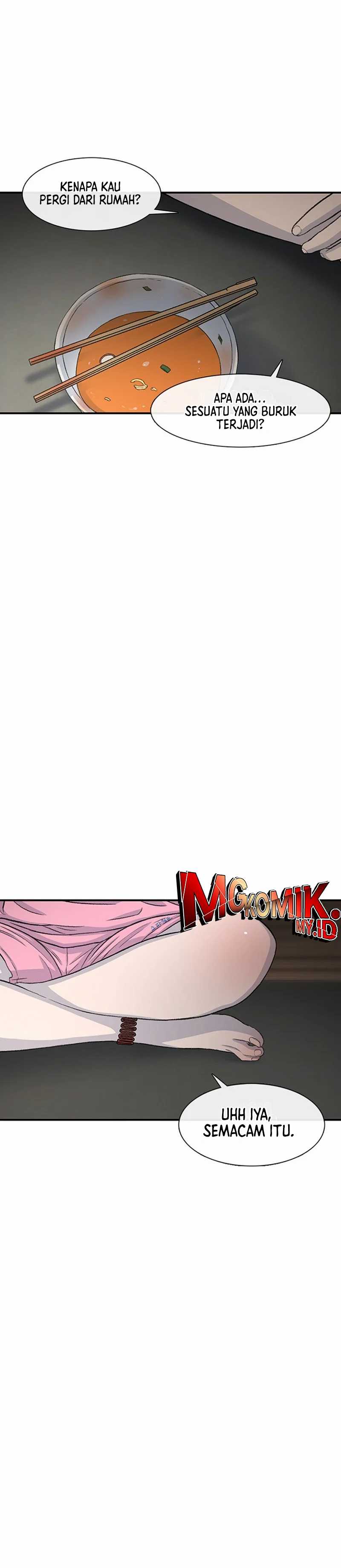 Star Ginseng Store Chapter 123 Gambar 15