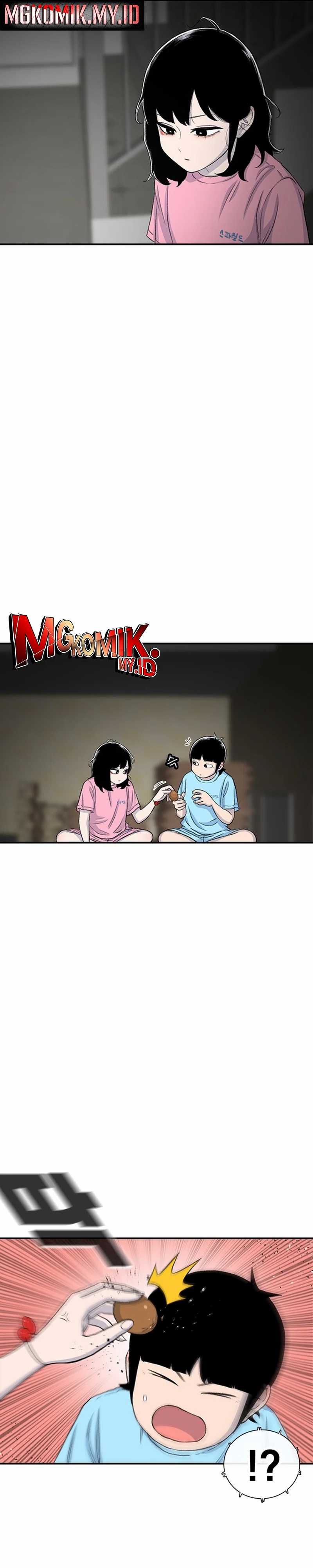 Star Ginseng Store Chapter 123 Gambar 17