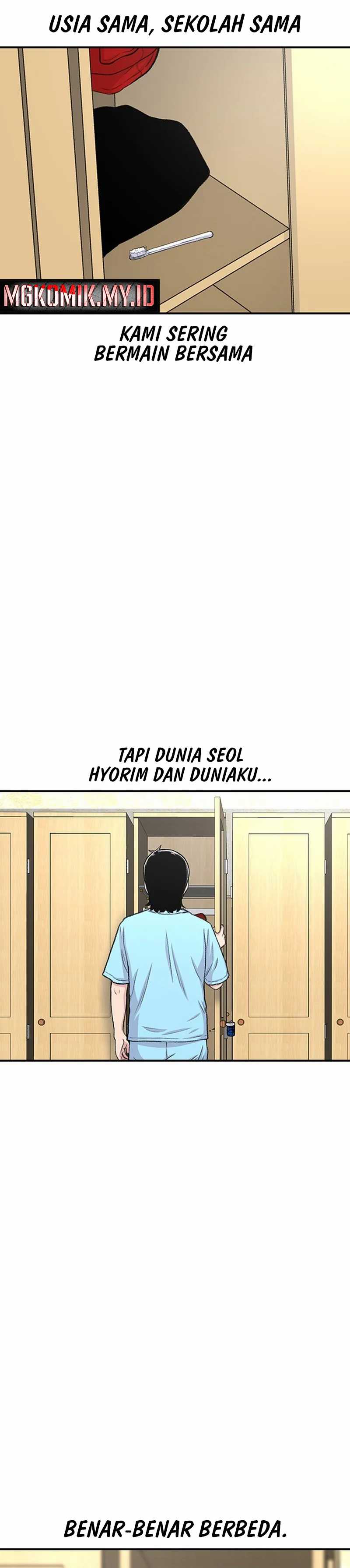 Star Ginseng Store Chapter 123 Gambar 25