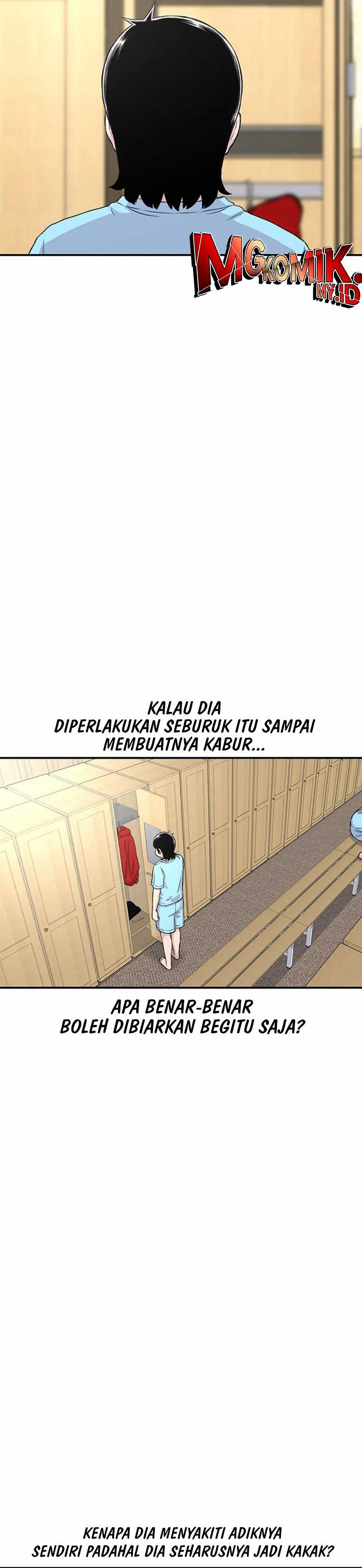 Star Ginseng Store Chapter 123 Gambar 26