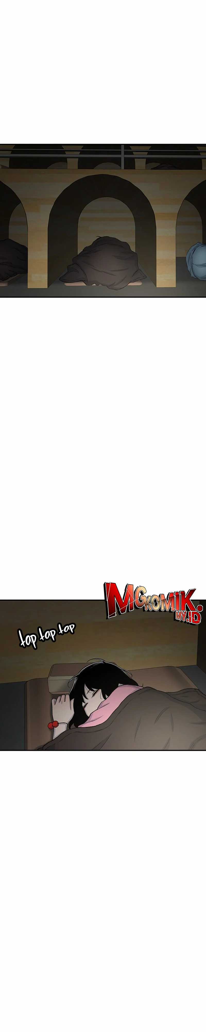 Star Ginseng Store Chapter 123 Gambar 31
