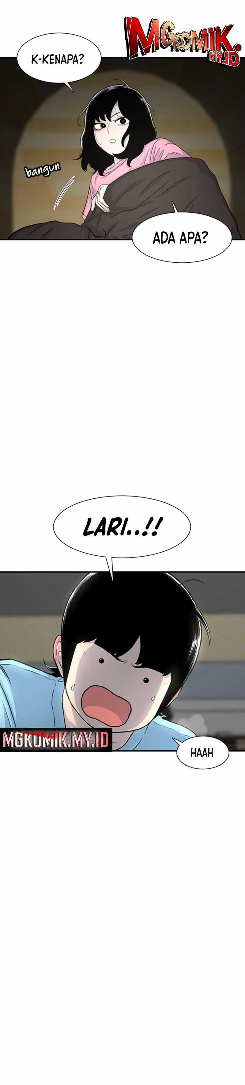 Star Ginseng Store Chapter 123 Gambar 33