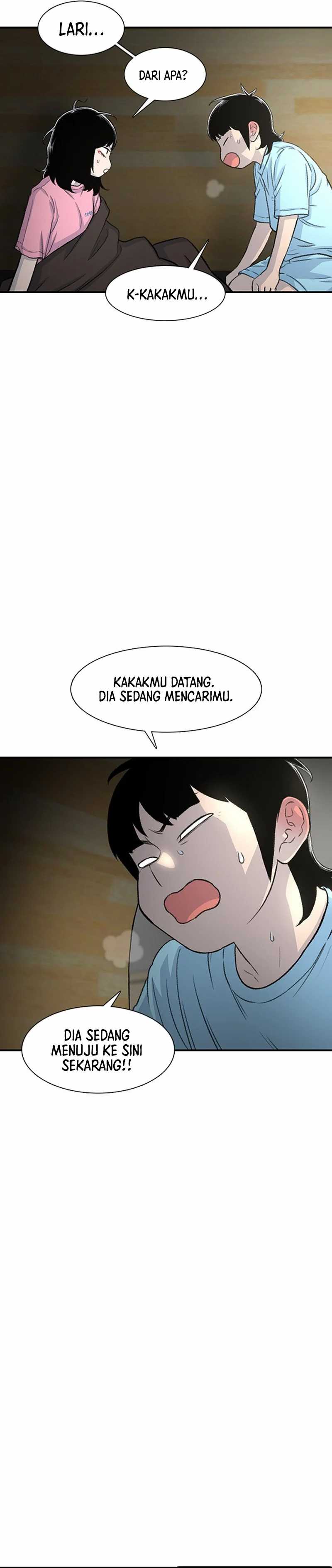 Star Ginseng Store Chapter 123 Gambar 34