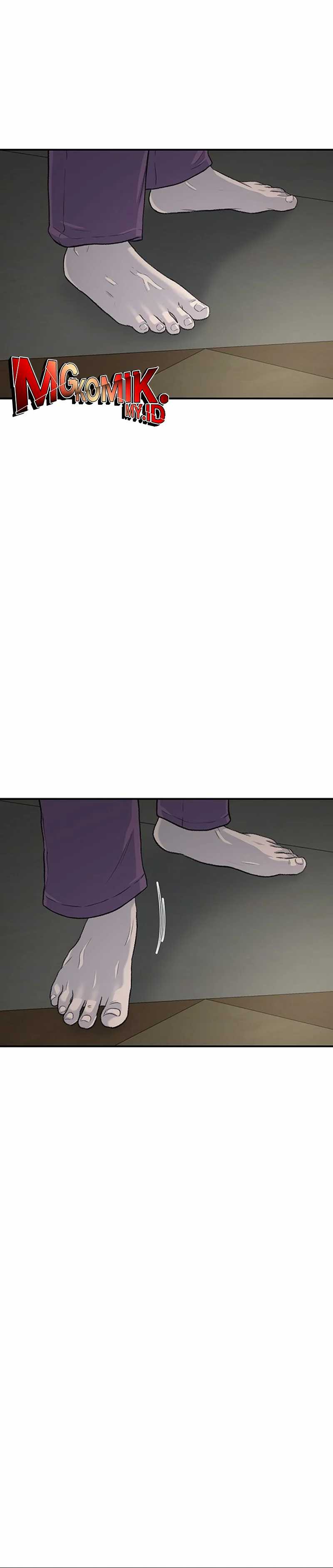 Star Ginseng Store Chapter 123 Gambar 38