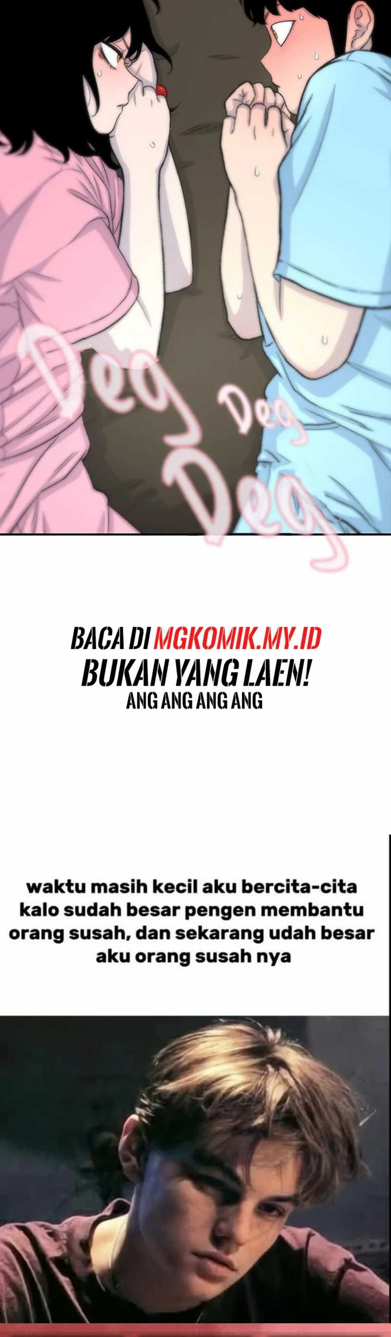 Star Ginseng Store Chapter 123 Gambar 47