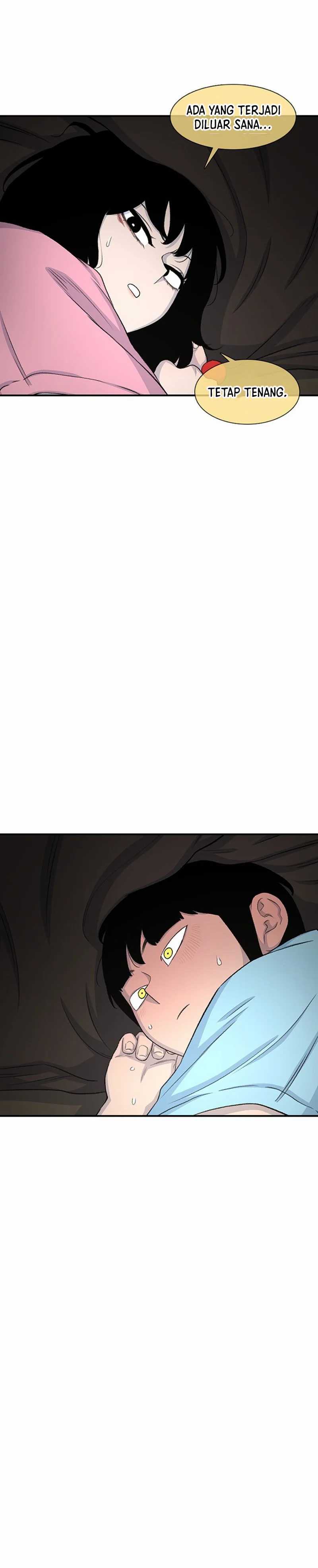 Star Ginseng Store Chapter 124 Gambar 13