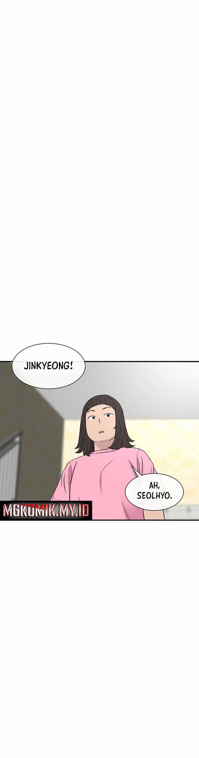 Star Ginseng Store Chapter 124 Gambar 40