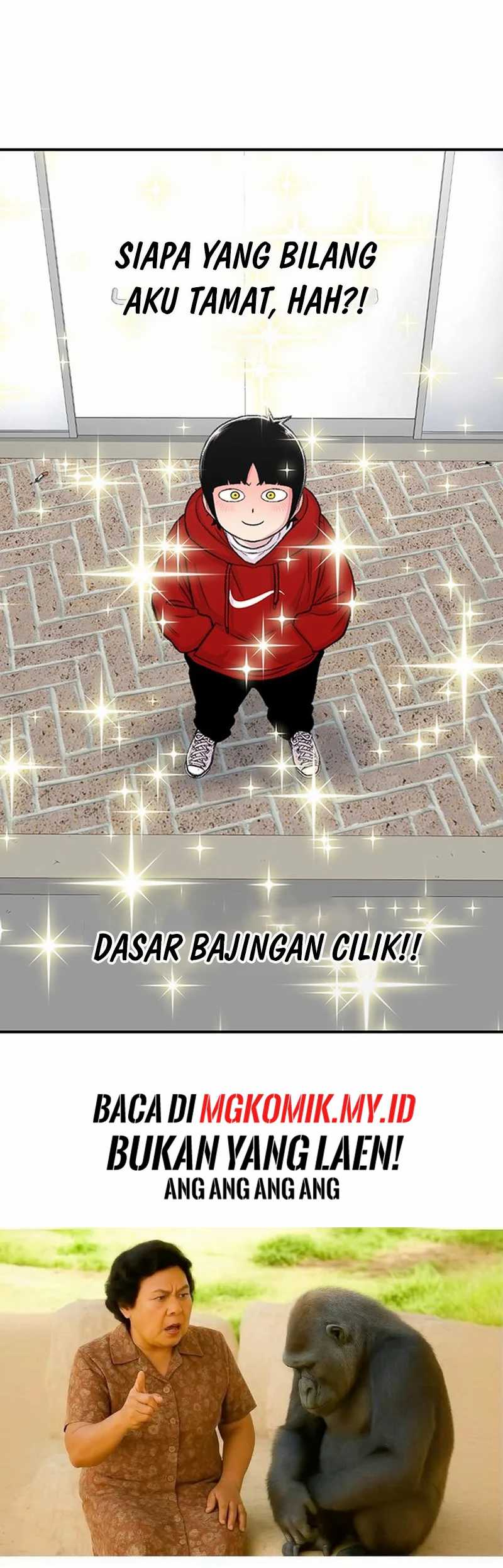 Star Ginseng Store Chapter 124 Gambar 52