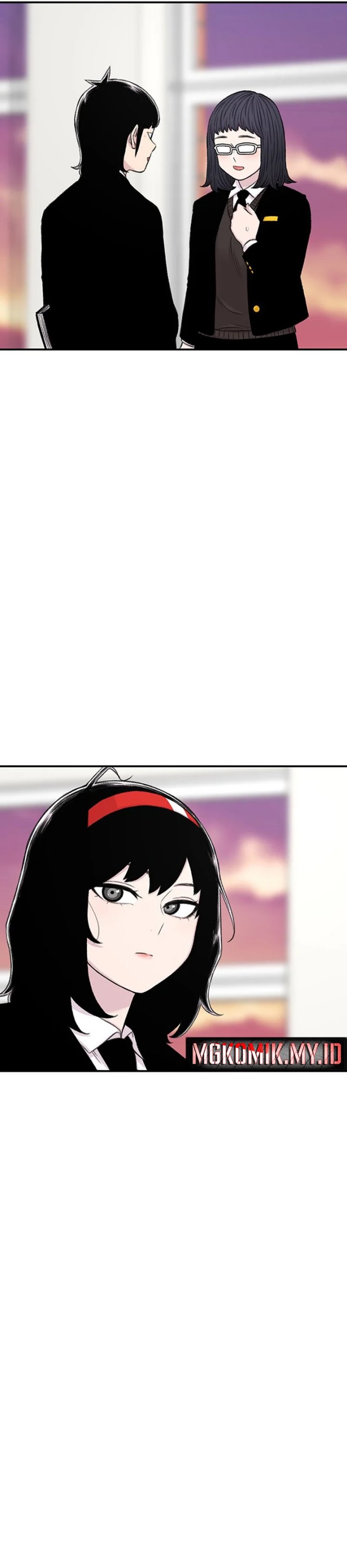 Star Ginseng Store Chapter 131 Gambar 2
