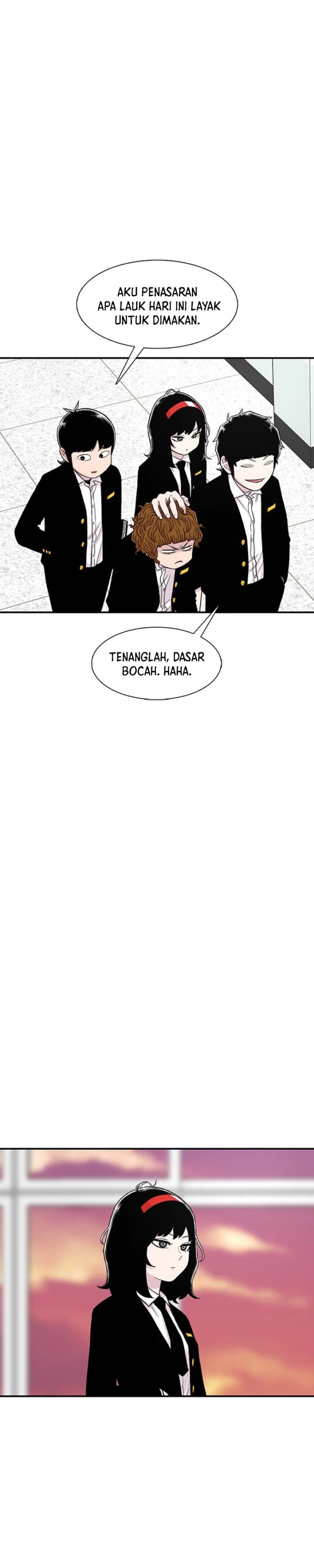 Star Ginseng Store Chapter 131 Gambar 5