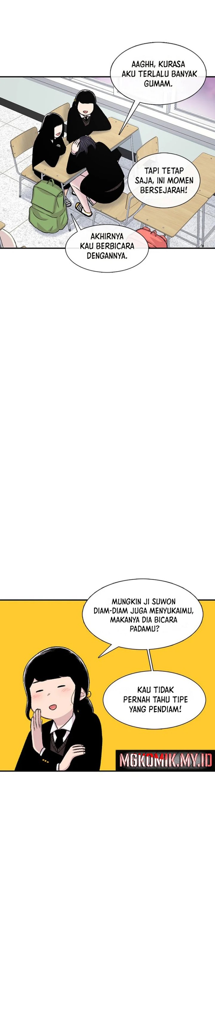 Star Ginseng Store Chapter 131 Gambar 12