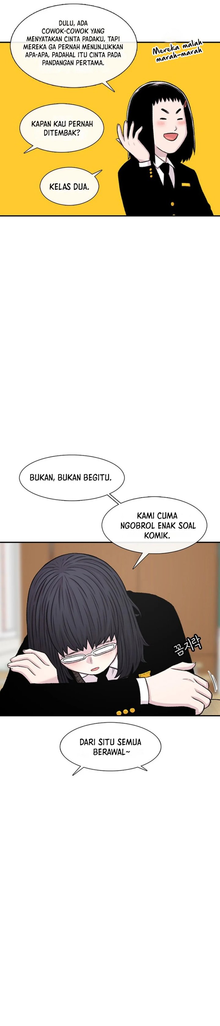 Star Ginseng Store Chapter 131 Gambar 13