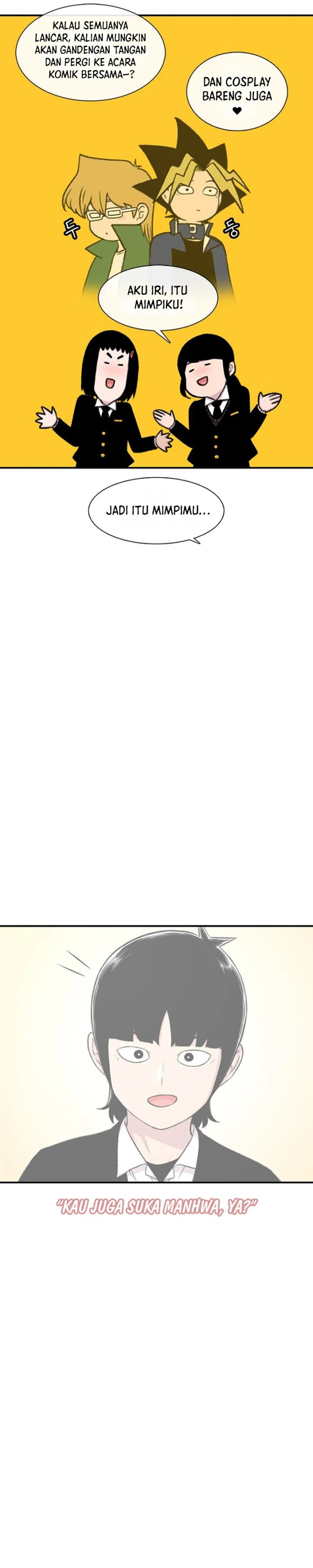 Star Ginseng Store Chapter 131 Gambar 14