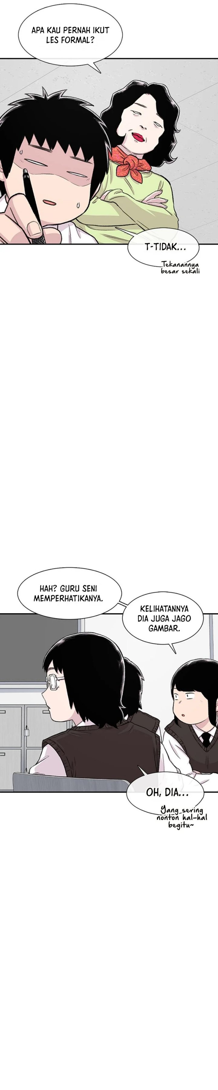 Star Ginseng Store Chapter 131 Gambar 21